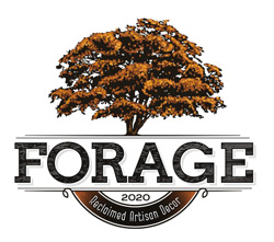 Forage Logo