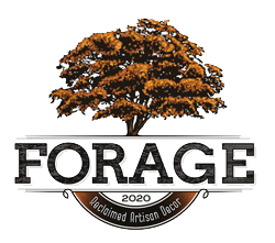 Forage Logo