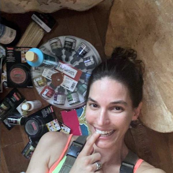 PlayTime!!!!!! Getting down with some art supplies and maple rounds. Shout out to my business partner #Big Pappa Madsen who believed in me and makes all the magic of FORAGE possible...